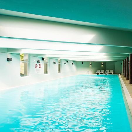 Sovinjska Brda Istarske Toplice Health Spa Resort - Sv. Stjepan מראה חיצוני תמונה
