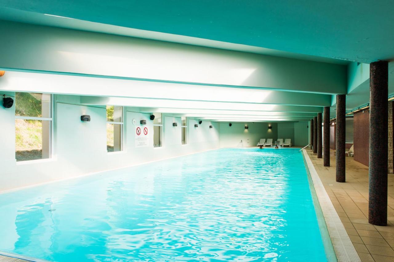 Sovinjska Brda Istarske Toplice Health Spa Resort - Sv. Stjepan מראה חיצוני תמונה