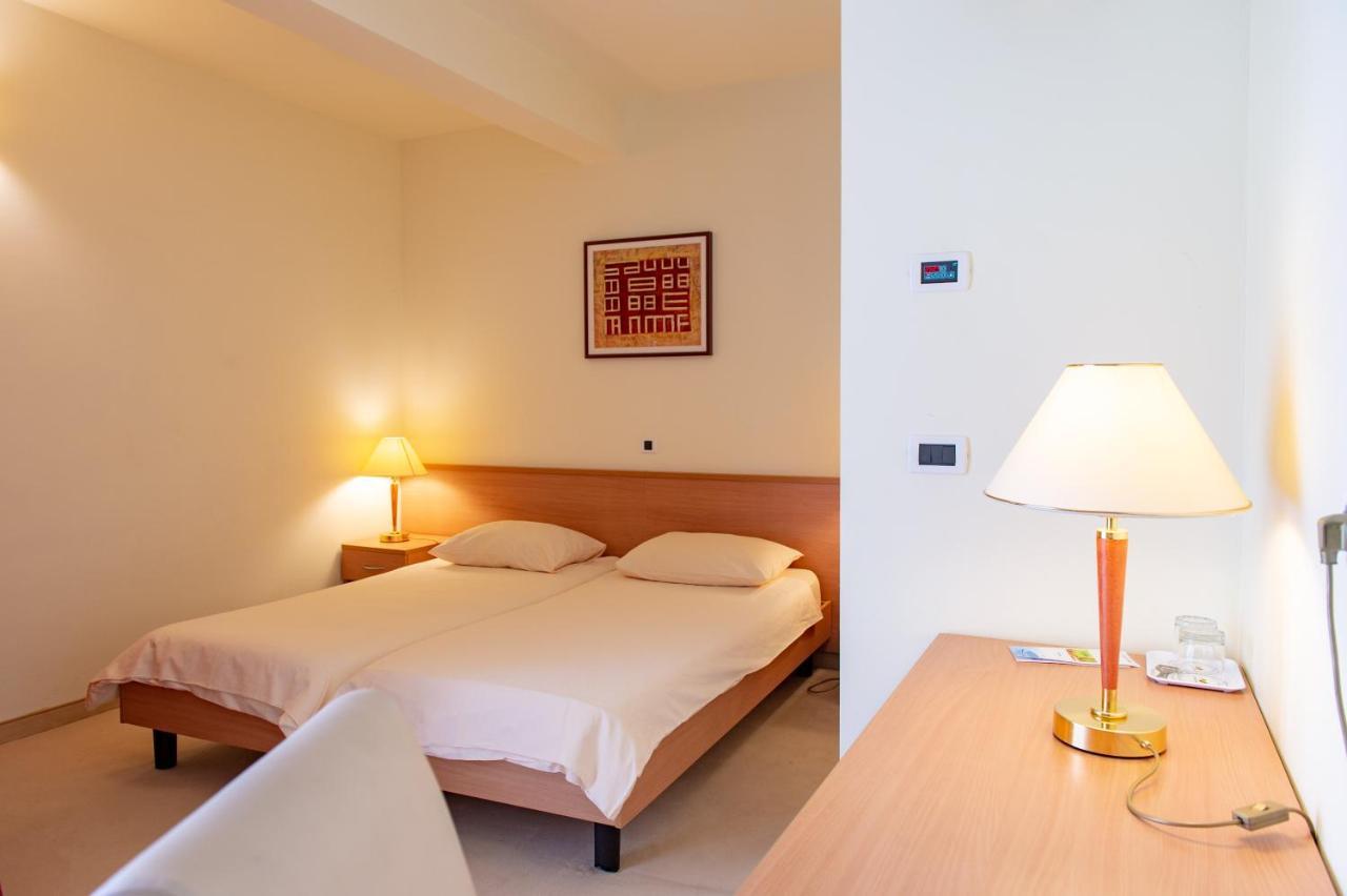 Sovinjska Brda Istarske Toplice Health Spa Resort - Sv. Stjepan מראה חיצוני תמונה