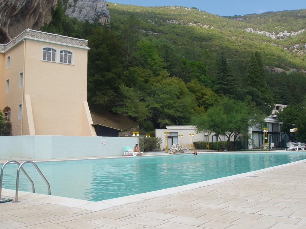 Sovinjska Brda Istarske Toplice Health Spa Resort - Sv. Stjepan מראה חיצוני תמונה