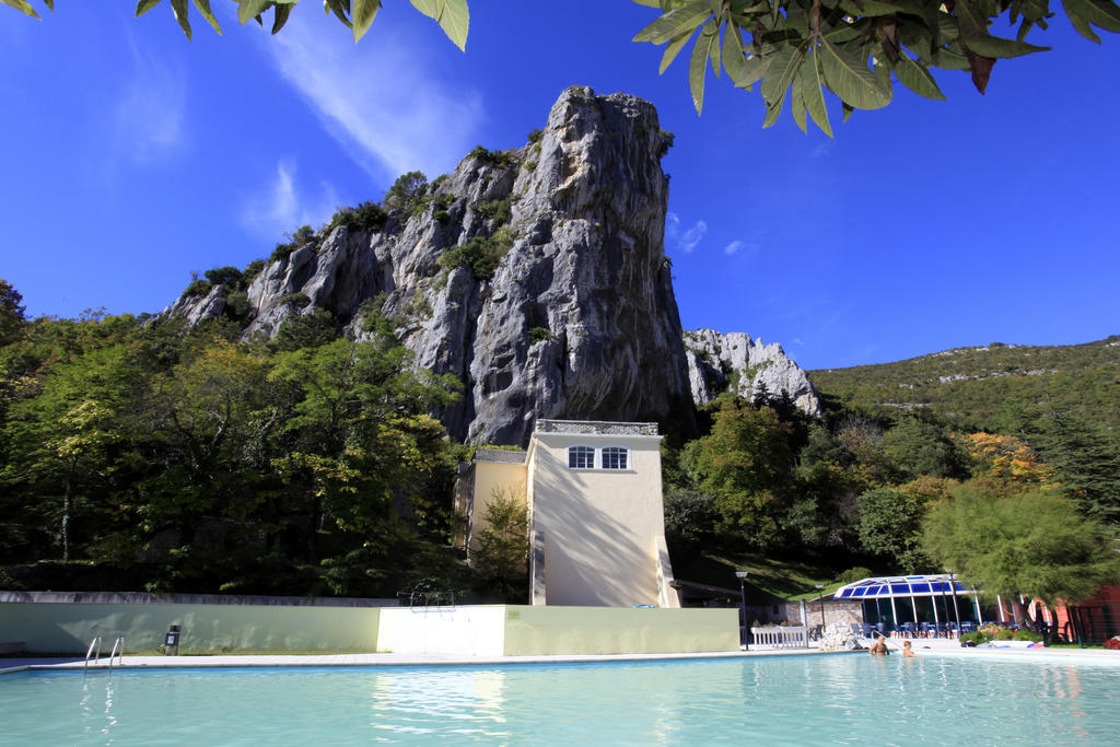 Sovinjska Brda Istarske Toplice Health Spa Resort - Sv. Stjepan מראה חיצוני תמונה